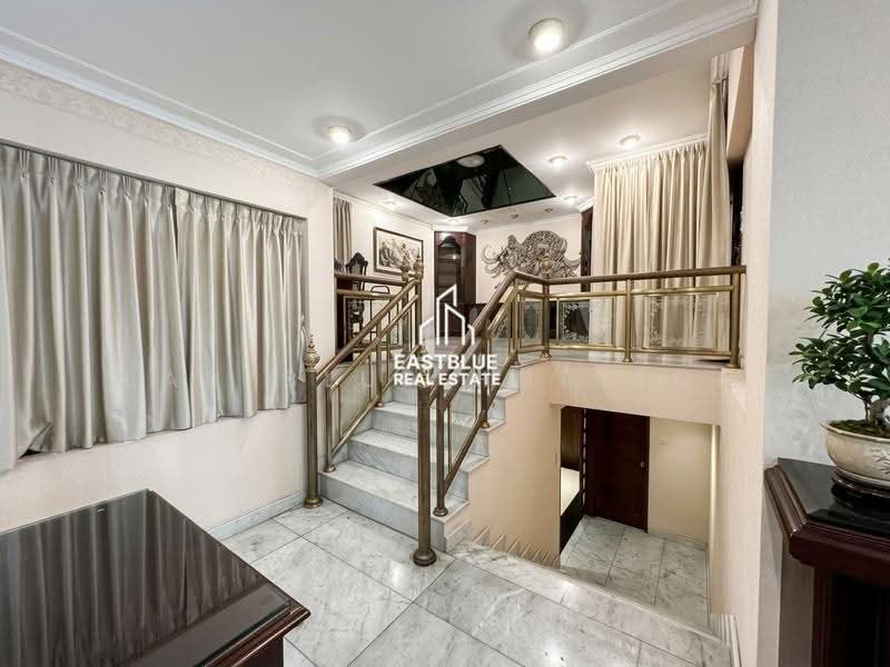 House Area Sathorn Soi 1, กรุงเทพ, ทุ่งมหาเมฆ, สาทร, กรุงเทพ, 800 ตร.ม., บ้านเดี่ยว ให้เช่า, โดย Eastblue Horizon, 500627586 - DDproperty.com