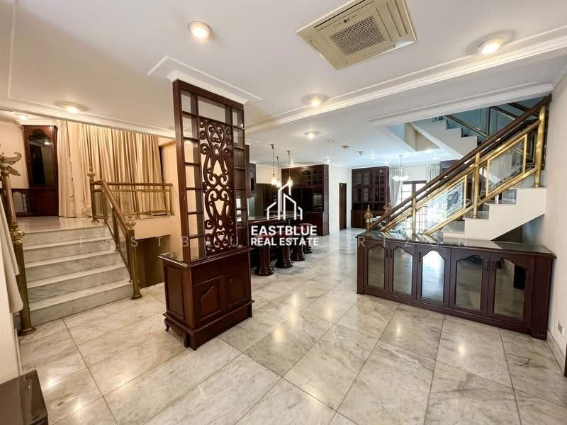 House Area Sathorn Soi 1, กรุงเทพ, ทุ่งมหาเมฆ, สาทร, กรุงเทพ, 800 ตร.ม., บ้านเดี่ยว ให้เช่า, โดย Eastblue Horizon, 500627586 - DDproperty.com