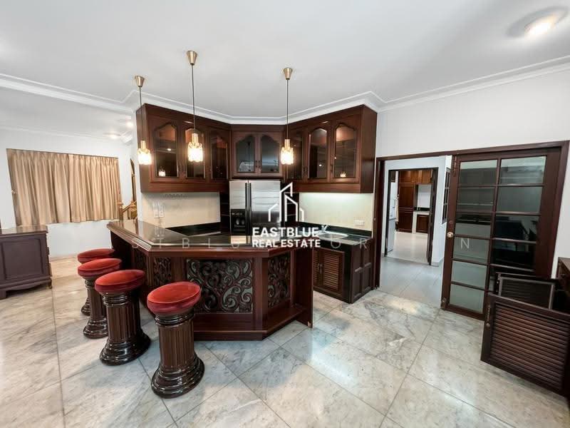 House Area Sathorn Soi 1, กรุงเทพ, ทุ่งมหาเมฆ, สาทร, กรุงเทพ, 800 ตร.ม., บ้านเดี่ยว ให้เช่า, โดย Eastblue Horizon, 500627586 - DDproperty.com