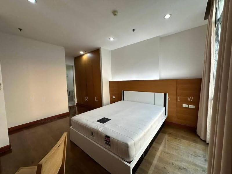The Master Centrium Asoke-Sukhumvit, Bangkok, Sukhumvit 21, Khlongtoei Nua, Watthana, Bangkok, 3 Bedrooms, 150 sqm, Condo For Rent, by Nutnaree Nakkaew, 500627587 - DDproperty.com