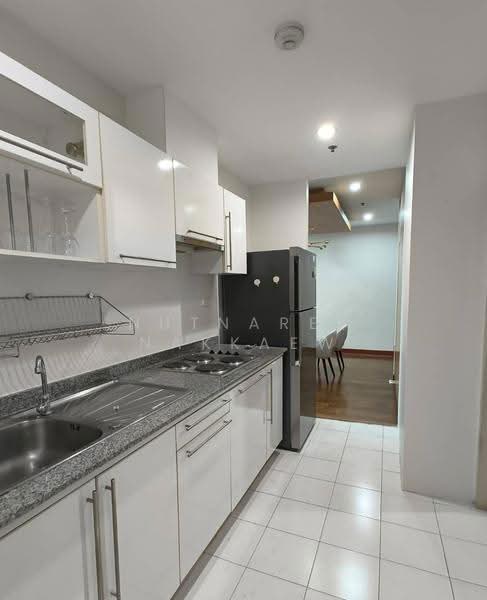 The Master Centrium Asoke-Sukhumvit, Bangkok, Sukhumvit 21, Khlongtoei Nua, Watthana, Bangkok, 3 Bedrooms, 150 sqm, Condo For Rent, by Nutnaree Nakkaew, 500627587 - DDproperty.com