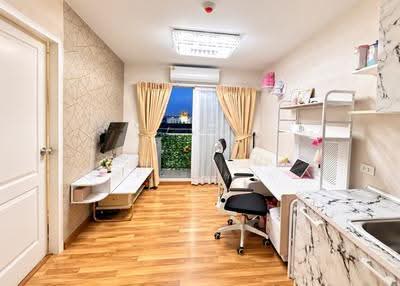 ขาย - S Condo Samut Sakhon : เอส คอนโด สมุทรสาคร, สมุทรสาคร