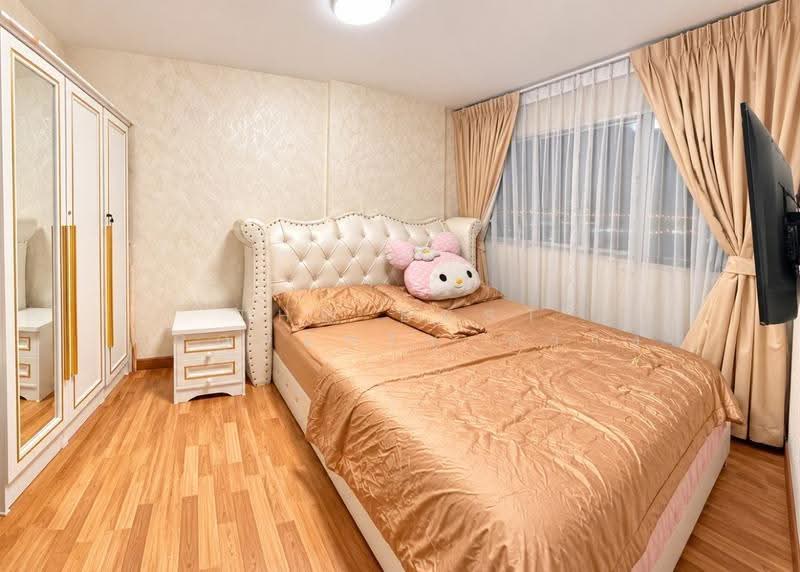 S Condo Samut Sakhon : เอส คอนโด สมุทรสาคร, สมุทรสาคร, ท่าทราย, เมืองสมุทรสาคร, สมุทรสาคร, 26 ตร.ม., คอนโด ขาย, โดย The Best Property กวาง, 500627589 - DDproperty.com