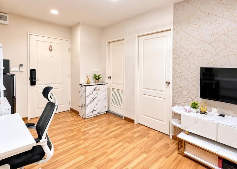 S Condo Samut Sakhon : เอส คอนโด สมุทรสาคร, สมุทรสาคร, ท่าทราย, เมืองสมุทรสาคร, สมุทรสาคร, 26 ตร.ม., คอนโด ขาย, โดย The Best Property กวาง, 500627589 - DDproperty.com