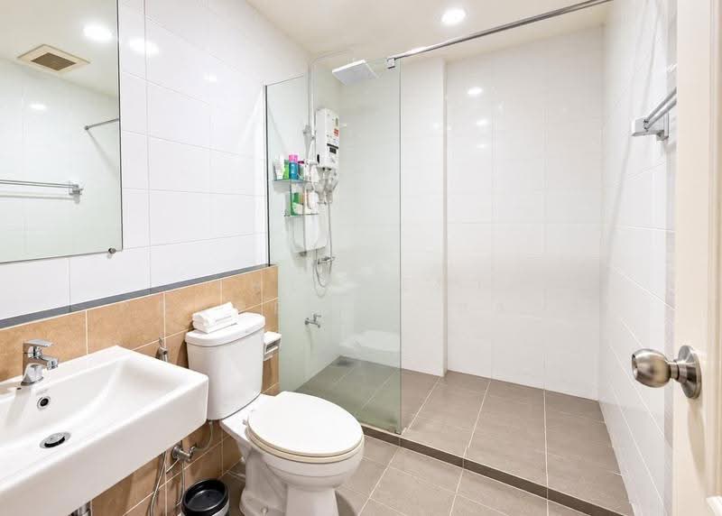 S Condo Samut Sakhon : เอส คอนโด สมุทรสาคร, สมุทรสาคร, ท่าทราย, เมืองสมุทรสาคร, สมุทรสาคร, 26 ตร.ม., คอนโด ขาย, โดย The Best Property กวาง, 500627589 - DDproperty.com