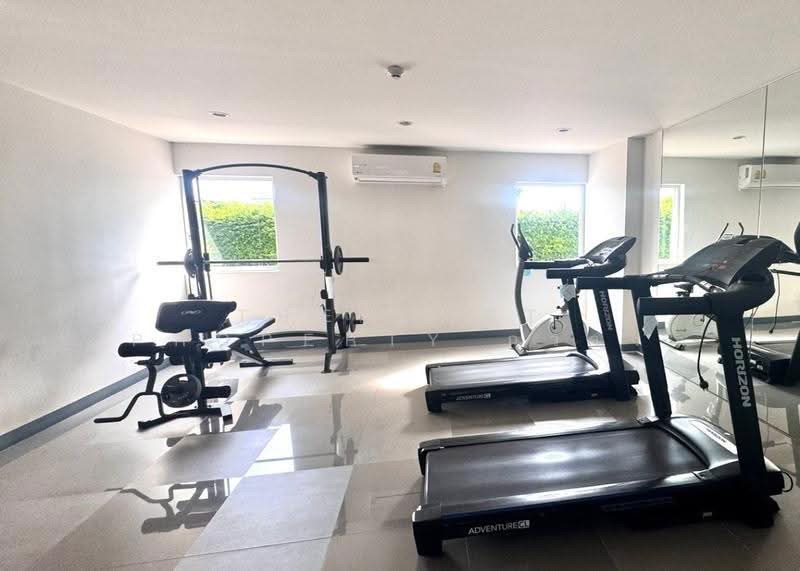 S Condo Samut Sakhon, Samut Sakhon, Tha-Sai, Muang Samut Sakhon, Samut Sakhon, 1 Bedroom, 26 sqm, Condo For Sale, by The Best Property กวาง, 500627589 - DDproperty.com