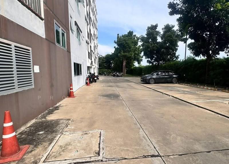 S Condo Samut Sakhon : เอส คอนโด สมุทรสาคร, สมุทรสาคร, ท่าทราย, เมืองสมุทรสาคร, สมุทรสาคร, 26 ตร.ม., คอนโด ขาย, โดย The Best Property กวาง, 500627589 - DDproperty.com