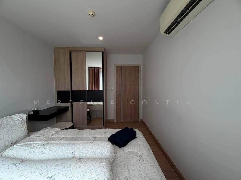 The Excel Hideaway Sukhumvit 50 : ดิ เอ็กเซล ไฮด์อะเวย์ สุขุมวิท 50, กรุงเทพ, 1112 ซอย ร่วมเจริญ, พระโขนง, คลองเตย, กรุงเทพ, 48 ตร.ม., คอนโด ให้เช่า, โดย Marcella Contini, 500627591 - DDproperty.com
