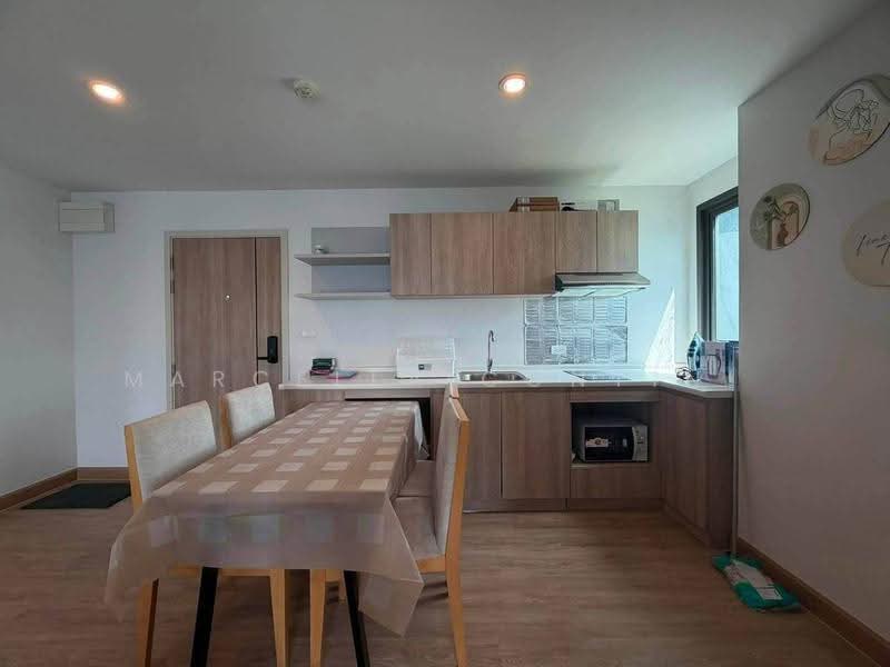 The Excel Hideaway Sukhumvit 50, Bangkok, 1112 Roem Charoen Alley, Phra Kanong, Khlong Toei, Bangkok, 2 Bedrooms, 48 sqm, Condo For Rent, by Marcella Contini, 500627591 - DDproperty.com