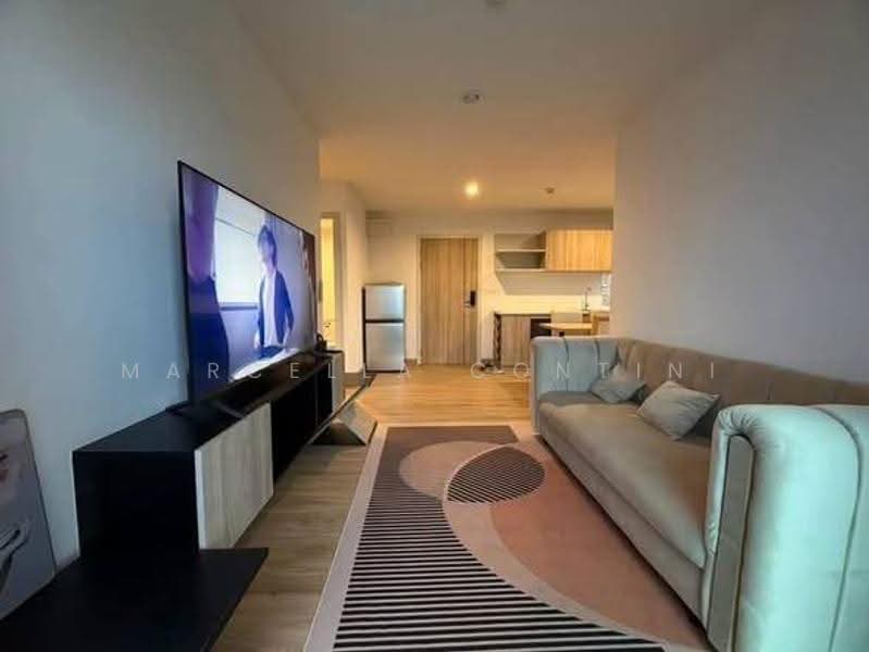 The Excel Hideaway Sukhumvit 50, Bangkok, 1112 Roem Charoen Alley, Phra Kanong, Khlong Toei, Bangkok, 2 Bedrooms, 48 sqm, Condo For Rent, by Marcella Contini, 500627591 - DDproperty.com