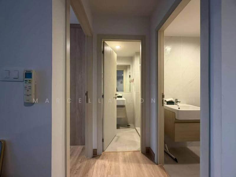 The Excel Hideaway Sukhumvit 50, Bangkok, 1112 Roem Charoen Alley, Phra Kanong, Khlong Toei, Bangkok, 2 Bedrooms, 48 sqm, Condo For Rent, by Marcella Contini, 500627591 - DDproperty.com