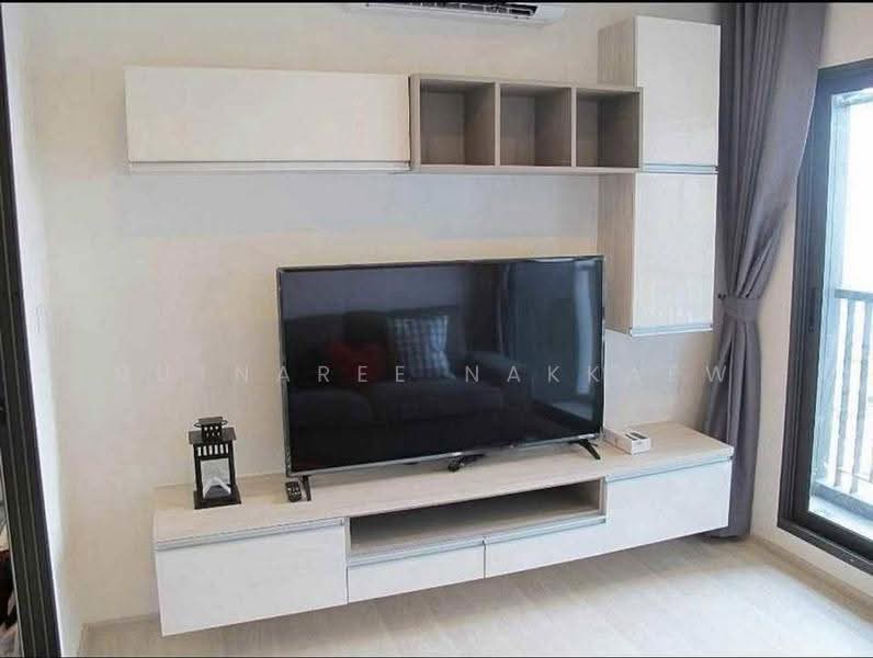 Life Sukhumvit 48, Bangkok, Soi Sukhumvit 48, Phra Kanong, Khlong Toei, Bangkok, 1 Bedroom, 40 sqm, Condo For Rent, by Nutnaree Nakkaew, 500627596 - DDproperty.com