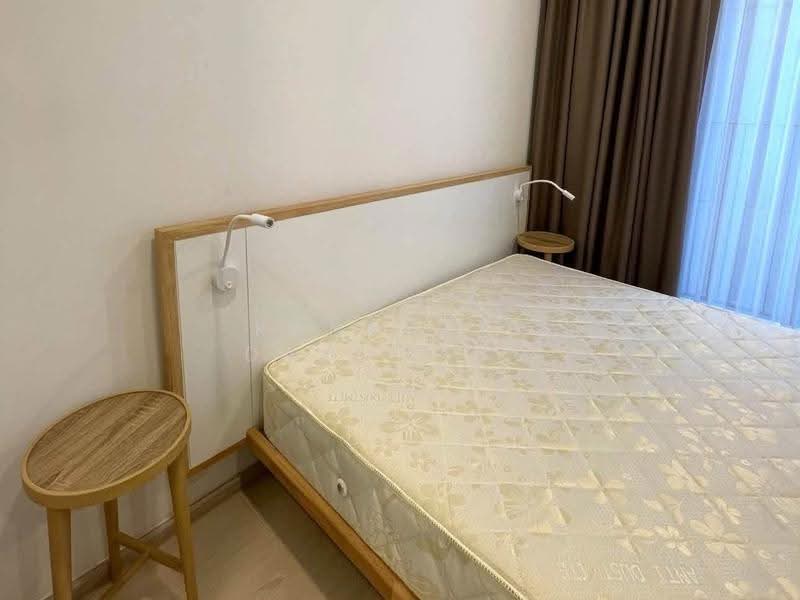 Noble Ambience Sukhumvit 42 : โนเบิล แอมเบียนส์ สุขุมวิท 42, กรุงเทพ, 55 ซอยสุขชัย, คลองตัน, คลองเตย, กรุงเทพ, 27 ตร.ม., คอนโด ขาย, โดย Kanrutai Dawruang, 500627597 - DDproperty.com