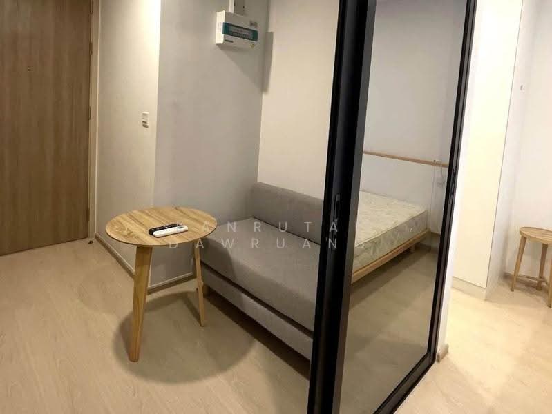 Noble Ambience Sukhumvit 42 : โนเบิล แอมเบียนส์ สุขุมวิท 42, กรุงเทพ, 55 ซอยสุขชัย, คลองตัน, คลองเตย, กรุงเทพ, 27 ตร.ม., คอนโด ขาย, โดย Kanrutai Dawruang, 500627597 - DDproperty.com