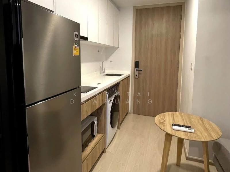 Noble Ambience Sukhumvit 42, Bangkok, 55 Suk Chai Alley, Khong Tan, Khlong Toei, Bangkok, 1 Bedroom, 27 sqm, Condo For Sale, by Kanrutai Dawruang, 500627597 - DDproperty.com