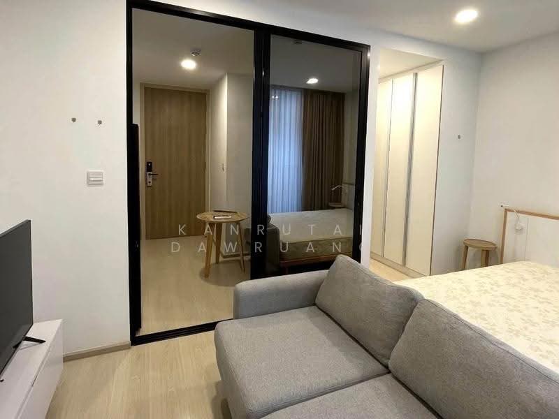 Noble Ambience Sukhumvit 42, Bangkok, 55 Suk Chai Alley, Khong Tan, Khlong Toei, Bangkok, 1 Bedroom, 27 sqm, Condo For Sale, by Kanrutai Dawruang, 500627597 - DDproperty.com