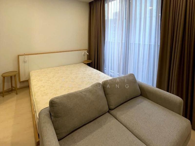 Noble Ambience Sukhumvit 42, Bangkok, 55 Suk Chai Alley, Khong Tan, Khlong Toei, Bangkok, 1 Bedroom, 27 sqm, Condo For Sale, by Kanrutai Dawruang, 500627597 - DDproperty.com