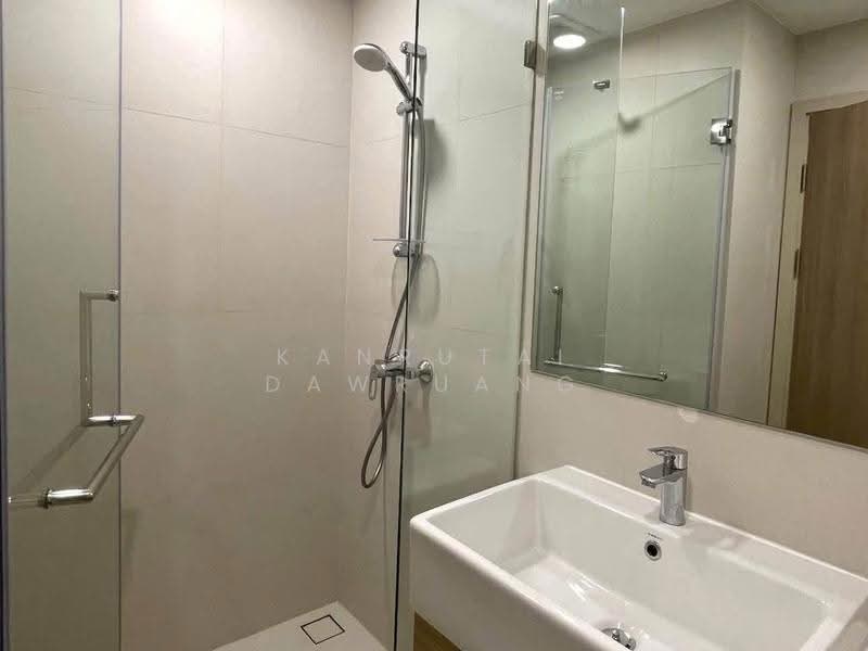 Noble Ambience Sukhumvit 42, Bangkok, 55 Suk Chai Alley, Khong Tan, Khlong Toei, Bangkok, 1 Bedroom, 27 sqm, Condo For Sale, by Kanrutai Dawruang, 500627597 - DDproperty.com