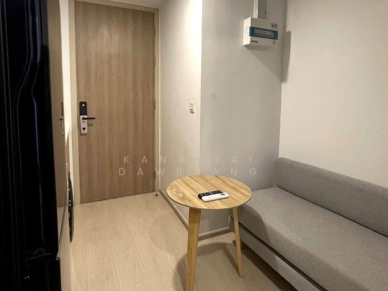 Noble Ambience Sukhumvit 42 : โนเบิล แอมเบียนส์ สุขุมวิท 42, กรุงเทพ, 55 ซอยสุขชัย, คลองตัน, คลองเตย, กรุงเทพ, 27 ตร.ม., คอนโด ขาย, โดย Kanrutai Dawruang, 500627597 - DDproperty.com