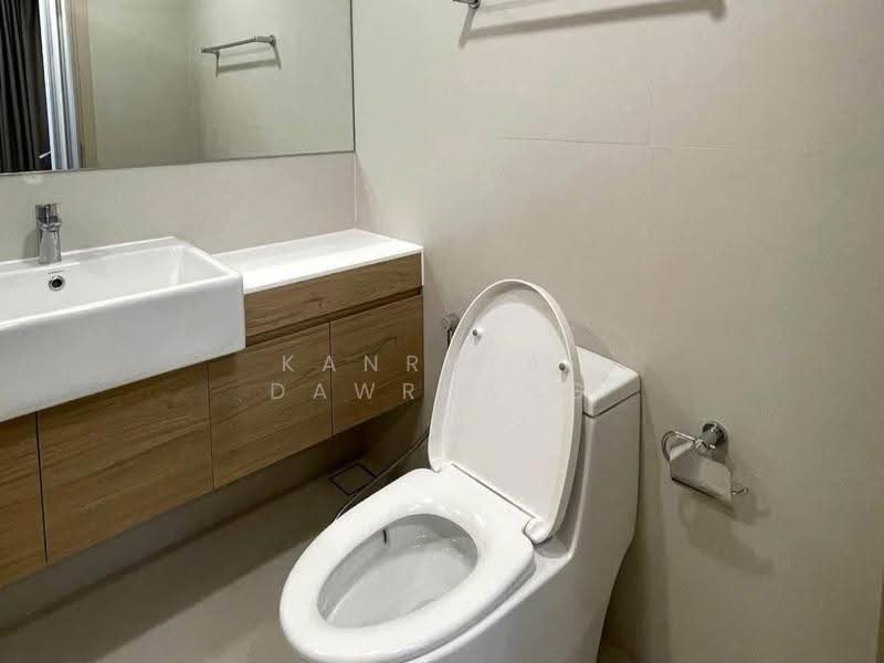Noble Ambience Sukhumvit 42 : โนเบิล แอมเบียนส์ สุขุมวิท 42, กรุงเทพ, 55 ซอยสุขชัย, คลองตัน, คลองเตย, กรุงเทพ, 27 ตร.ม., คอนโด ขาย, โดย Kanrutai Dawruang, 500627597 - DDproperty.com