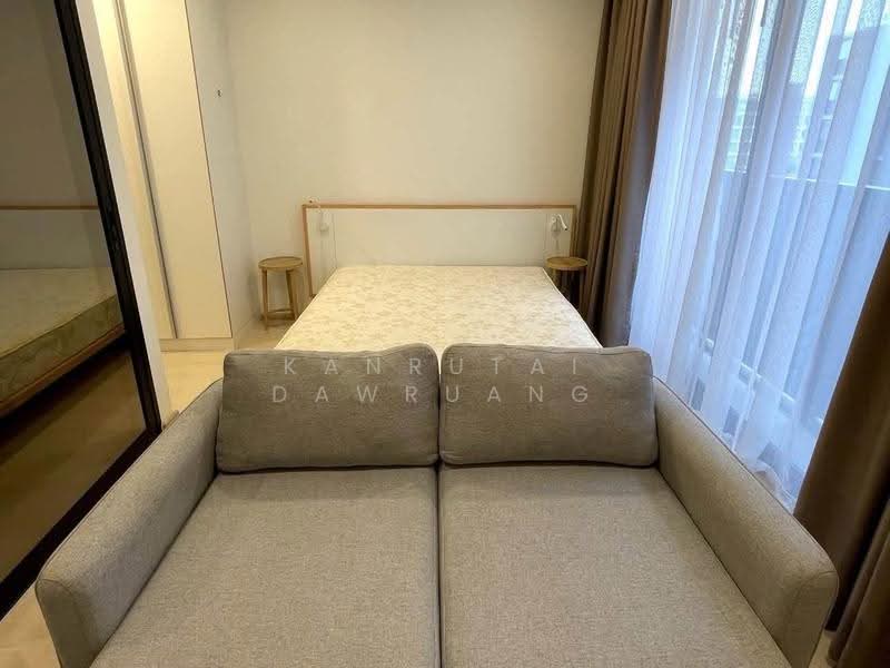 Noble Ambience Sukhumvit 42 : โนเบิล แอมเบียนส์ สุขุมวิท 42, กรุงเทพ, 55 ซอยสุขชัย, คลองตัน, คลองเตย, กรุงเทพ, 27 ตร.ม., คอนโด ขาย, โดย Kanrutai Dawruang, 500627597 - DDproperty.com