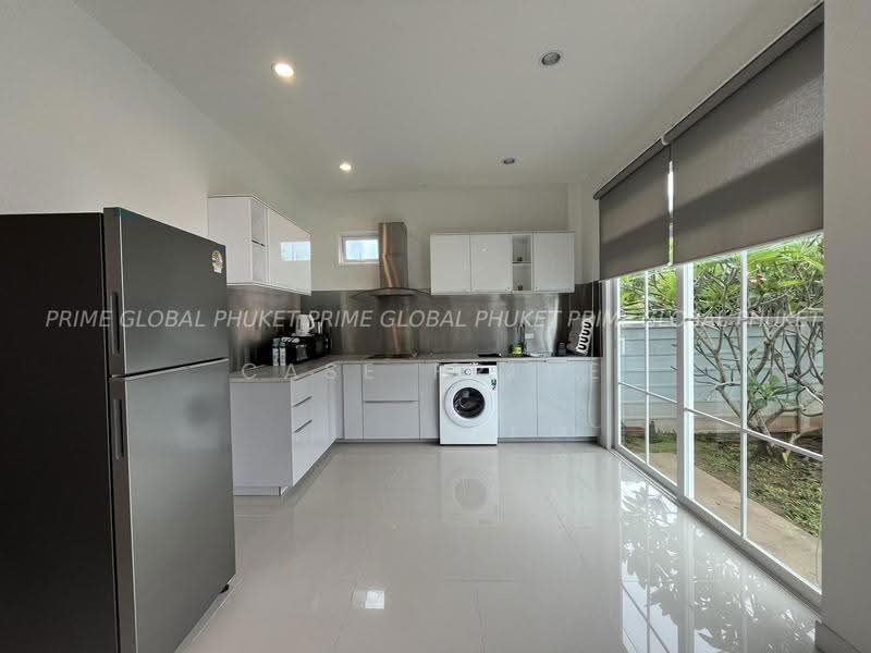 บ้านเช่าฉลอง, ภูเก็ต, ฉลอง, เมืองภูเก็ต, ภูเก็ต, 182 ตร.ม., บ้านเดี่ยว ให้เช่า, โดย Case Prime, 500627599 - DDproperty.com