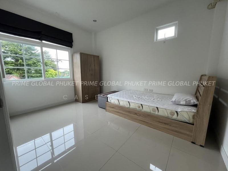 บ้านเช่าฉลอง, ภูเก็ต, ฉลอง, เมืองภูเก็ต, ภูเก็ต, 182 ตร.ม., บ้านเดี่ยว ให้เช่า, โดย Case Prime, 500627599 - DDproperty.com