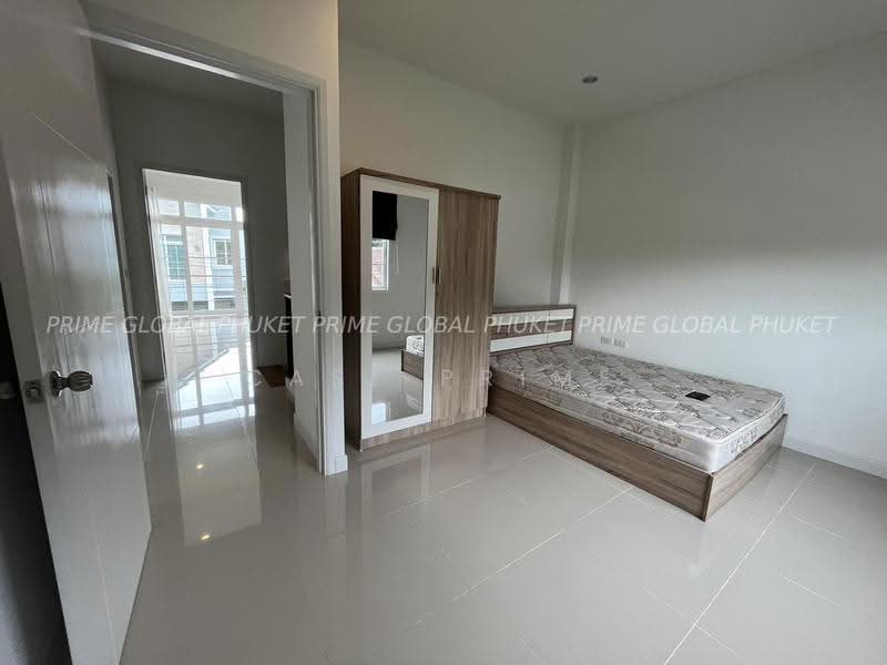บ้านเช่าฉลอง, ภูเก็ต, ฉลอง, เมืองภูเก็ต, ภูเก็ต, 182 ตร.ม., บ้านเดี่ยว ให้เช่า, โดย Case Prime, 500627599 - DDproperty.com