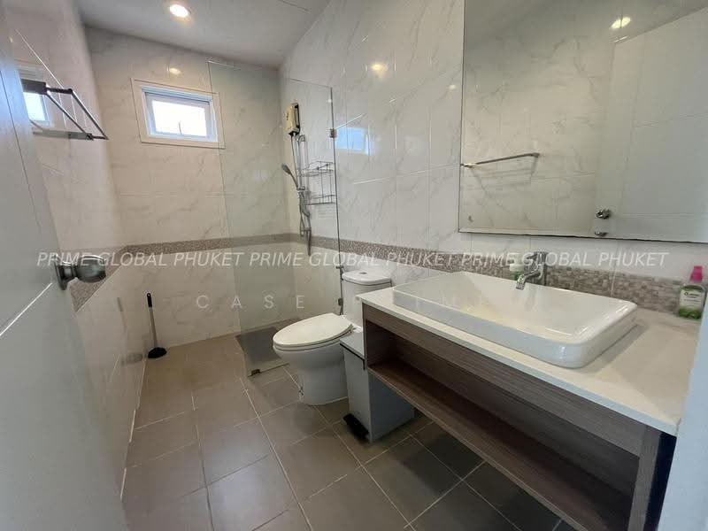 House Rent Chalong, Phuket, Chalong, Muang Phuket, Phuket, 3 Bedrooms, 182 sqm, Single Detached House For Rent, by Case Prime, 500627599 - DDproperty.com