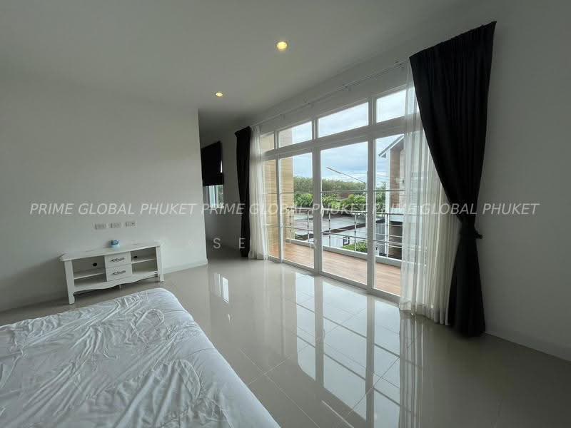 House Rent Chalong, Phuket, Chalong, Muang Phuket, Phuket, 3 Bedrooms, 182 sqm, Single Detached House For Rent, by Case Prime, 500627599 - DDproperty.com