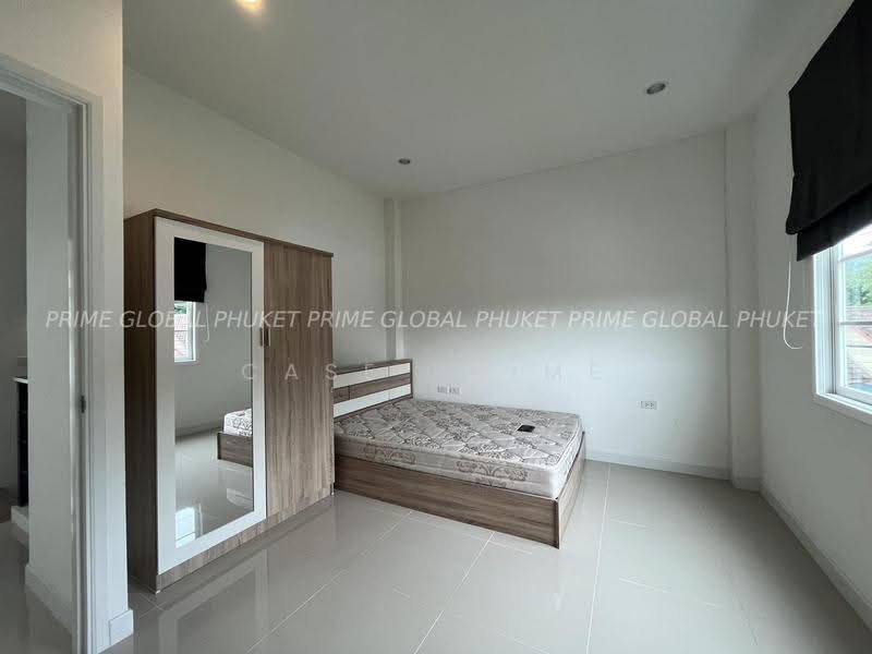 บ้านเช่าฉลอง, ภูเก็ต, ฉลอง, เมืองภูเก็ต, ภูเก็ต, 182 ตร.ม., บ้านเดี่ยว ให้เช่า, โดย Case Prime, 500627599 - DDproperty.com