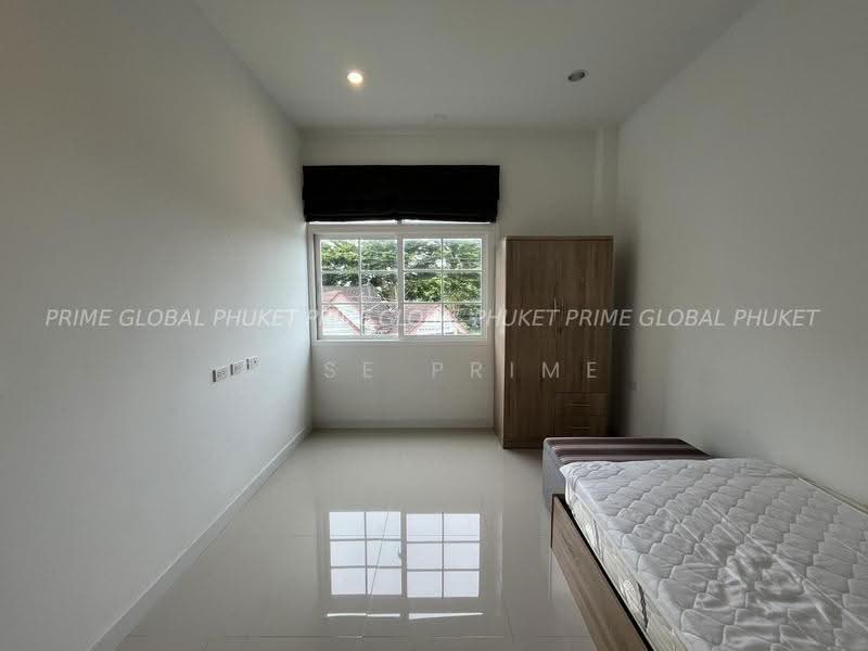 บ้านเช่าฉลอง, ภูเก็ต, ฉลอง, เมืองภูเก็ต, ภูเก็ต, 182 ตร.ม., บ้านเดี่ยว ให้เช่า, โดย Case Prime, 500627599 - DDproperty.com