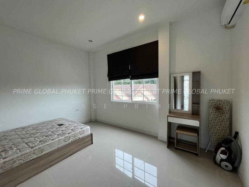 House Rent Chalong, Phuket, Chalong, Muang Phuket, Phuket, 3 Bedrooms, 182 sqm, Single Detached House For Rent, by Case Prime, 500627599 - DDproperty.com