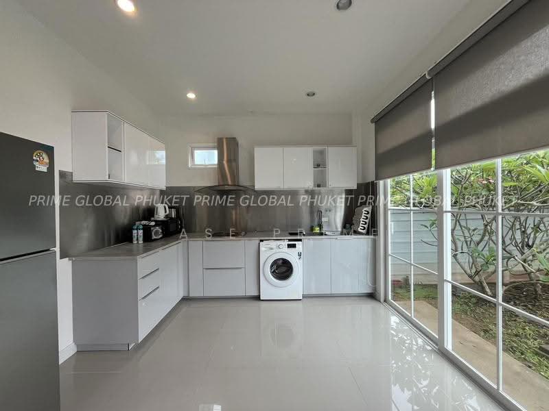 บ้านเช่าฉลอง, ภูเก็ต, ฉลอง, เมืองภูเก็ต, ภูเก็ต, 182 ตร.ม., บ้านเดี่ยว ให้เช่า, โดย Case Prime, 500627599 - DDproperty.com
