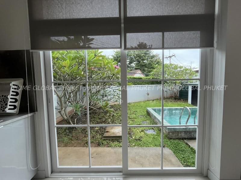 House Rent Chalong, Phuket, Chalong, Muang Phuket, Phuket, 3 Bedrooms, 182 sqm, Single Detached House For Rent, by Case Prime, 500627599 - DDproperty.com