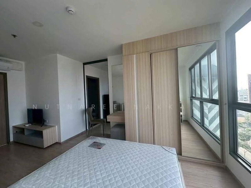 Noble Remix, Bangkok, 772 Soi Sukhumvit 36, Sukhumvit Road, Khong Tan, Khlong Toei, Bangkok, Studio, 45 sqm, Condo For Rent, by Nutnaree Nakkaew, 500627605 - DDproperty.com