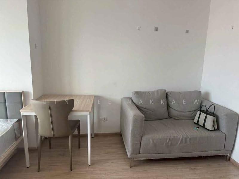 Noble Remix, Bangkok, 772 Soi Sukhumvit 36, Sukhumvit Road, Khong Tan, Khlong Toei, Bangkok, Studio, 45 sqm, Condo For Rent, by Nutnaree Nakkaew, 500627605 - DDproperty.com