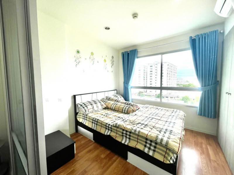 Lumpini Mixx Thepharak-Srinakarin, Samut Prakan, Samrong Nua, Muang Samut Prakarn, Samut Prakan, 1 Bedroom, 26 sqm, Condo For Rent, by แพท วรินทร์ธร, 500627611 - DDproperty.com
