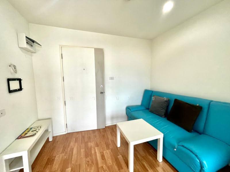 Lumpini Mixx Thepharak-Srinakarin, Samut Prakan, Samrong Nua, Muang Samut Prakarn, Samut Prakan, 1 Bedroom, 26 sqm, Condo For Rent, by แพท วรินทร์ธร, 500627611 - DDproperty.com