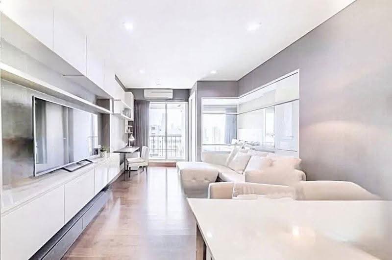 Ivy Thonglor, Bangkok, 889 Thonglor Road, Khlong Tan Nua, Watthana, Bangkok, 1 Bedroom, 45 sqm, Condo For Sale, by Phoom Imruangsri, 500627613 - DDproperty.com