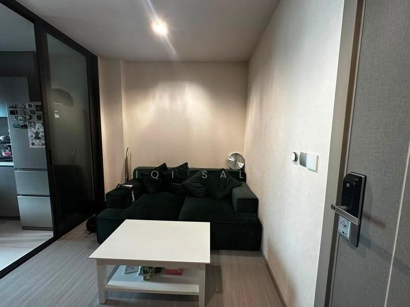 Life Asoke-Rama 9, Bangkok, 626 Asoke-Dindaeng Road, Makkasan, Ratchathewi, Bangkok, 1 Bedroom, 32 sqm, Condo For Sale, by Iqi Sale, 500627615 - DDproperty.com