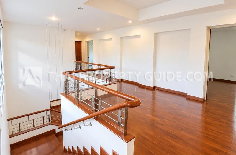 Nichada Thani, Nonthaburi, Soi Prasert Islam, Bang Talat, Pak Kret, Nonthaburi, 4 Bedrooms, 450 sqm, Single Detached House For Rent, by Khun Nita, 500627616 - DDproperty.com