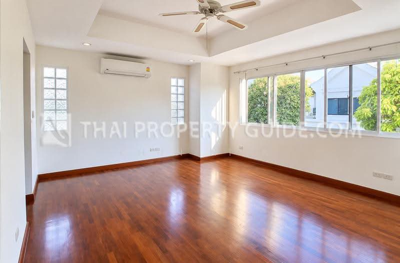 Nichada Thani : นิชดา ธานี, นนทบุรี, ซอย ประเสริฐอิสลาม, บางตลาด, ปากเกร็ด, นนทบุรี, 450 ตร.ม., บ้านเดี่ยว ให้เช่า, โดย Khun Nita, 500627616 - DDproperty.com