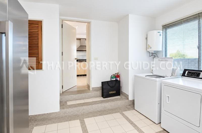 Nichada Thani, Nonthaburi, Soi Prasert Islam, Bang Talat, Pak Kret, Nonthaburi, 4 Bedrooms, 450 sqm, Single Detached House For Rent, by Khun Nita, 500627616 - DDproperty.com