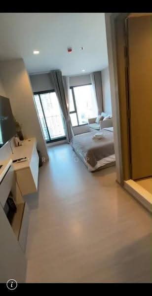 Life Asoke-Rama 9, Bangkok, 626 Asoke-Dindaeng Road, Makkasan, Ratchathewi, Bangkok, 1 Bedroom, 30 sqm, Condo For Rent, by May BRproperty, 500627617 - DDproperty.com