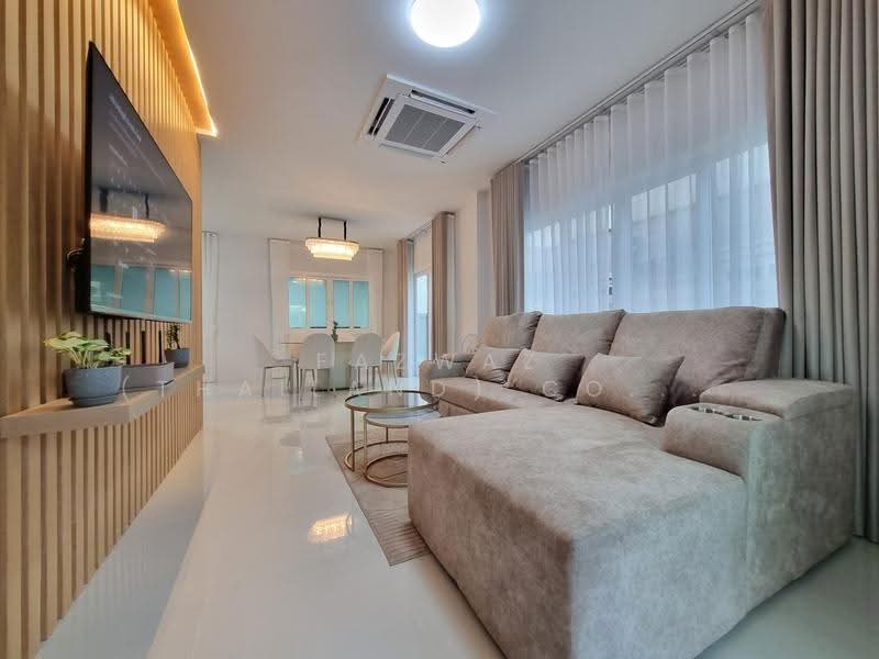 3BR House for Rent at Supalai Bella Ko Kaeo Phuket, 258 sqm Near Phuket Town, Phuket, Kathu, Phuket, 4 Bedrooms, 156 sqm, Single Detached House For Rent, by Fazwaz (Thailand) Co., Ltd., 500627620 - DDproperty.com