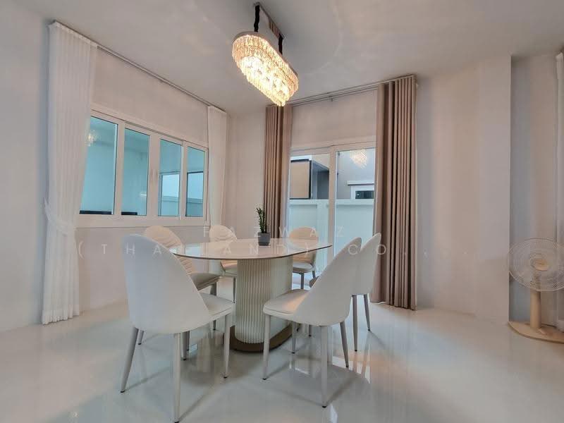 3BR House for Rent at Supalai Bella Ko Kaeo Phuket, 258 sqm Near Phuket Town, Phuket, Kathu, Phuket, 4 Bedrooms, 156 sqm, Single Detached House For Rent, by Fazwaz (Thailand) Co., Ltd., 500627620 - DDproperty.com