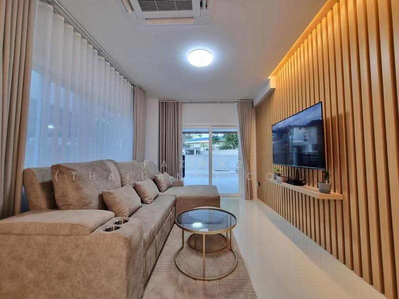3BR House for Rent at Supalai Bella Ko Kaeo Phuket, 258 sqm Near Phuket Town, Phuket, Kathu, Phuket, 4 Bedrooms, 156 sqm, Single Detached House For Rent, by Fazwaz (Thailand) Co., Ltd., 500627620 - DDproperty.com