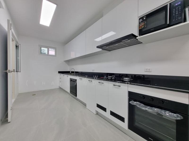 3BR House for Rent at Supalai Bella Ko Kaeo Phuket, 258 sqm Near Phuket Town, Phuket, Kathu, Phuket, 4 Bedrooms, 156 sqm, Single Detached House For Rent, by Fazwaz (Thailand) Co., Ltd., 500627620 - DDproperty.com