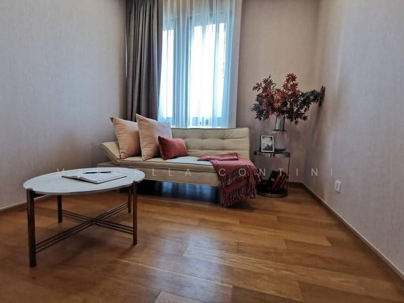 Mieler Sukhumvit 40, Bangkok, Soi Sukjai, Khong Tan, Khlong Toei, Bangkok, 3 Bedrooms, 110 sqm, Condo For Sale, by Marcella Contini, 500627621 - DDproperty.com